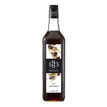 1883 Routin Irish Cream Sirup 1L