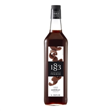 1883 Routin Chokoladesirup 1L