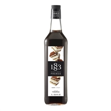 1883 Routin Tiramisu sirup 1L