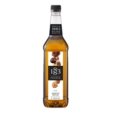 1883 Routin Ristet Hasselnøddesirup 1L