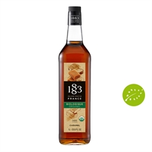 1883 Routin Karamelsirup Øko 1L