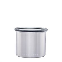 Planetary Design - Airscape 250g - Brushed Steel