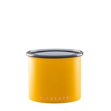 Planetary Design - Airscape 250g - Matte Yellow