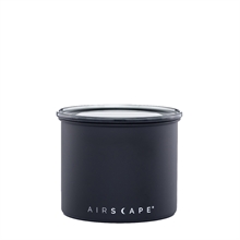 Planetary Design - Airscape 250g - Matte Charcoal Black