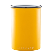Planetary Design - Airscape 500g - Matte Yellow