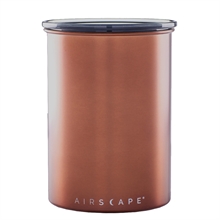 Planetary Design - Airscape 500g - Brushed Copper