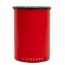 Planetary Design - Airscape 500g - Matte Red