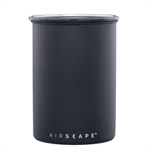 Planetary Design - Airscape 500g - Matte Charcoal Black