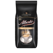 Alberto Caffè Crema Kaffebønner