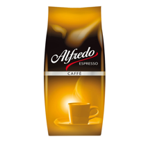 Alfredo Espresso Caffè - 1kg kaffebønner