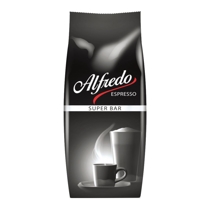 Alfredo Espresso Super Bar Kaffebønner