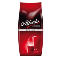 Alfredo Espresso Tipo Bar Kaffebønner