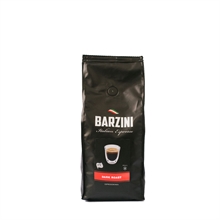Barzini Dark Roast Espresso - 500g kaffebønner