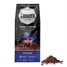 Bialetti Intenso kaffebønner 1 kg