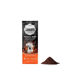 Bialetti Perfetto Moka Caramello 250g
