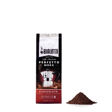 Bialetti Perfetto Moka Cioccolato 250g