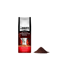 Bialetti Perfetto Moka Classico 250g