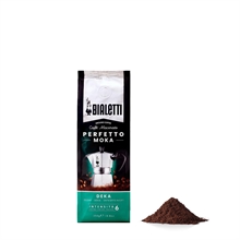 Bialetti Perfetto Moka Decaffeinato 250g