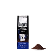 Bialetti Perfetto Moka Intenso 250g