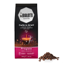 Bialetti Pregiato kaffebønner 1 kg