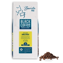 Black Coffee Roasters PRO Amazonas- 1 kg kaffebønner