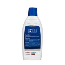 Bosch / Siemens Afkalker 500ml