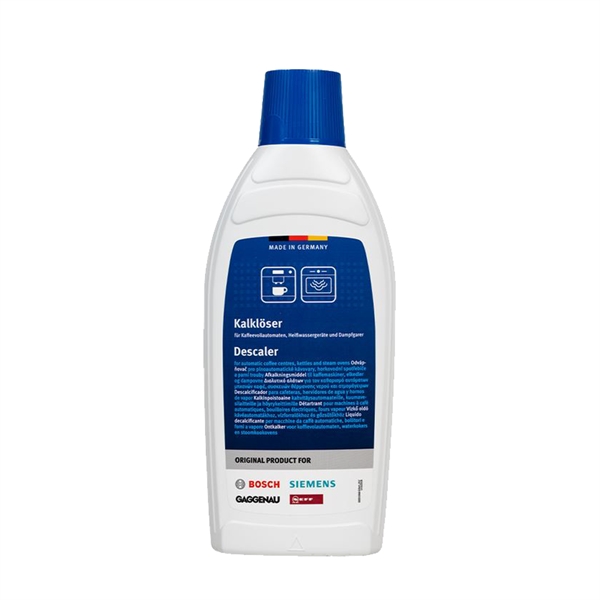 Bosch / Siemens Afkalker 500ml