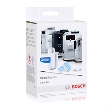 TCZ8004A sæt til Bosch og Siemens kaffemaskiner