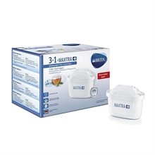 Brita Maxtra Plus-filtre 3+1 stk.