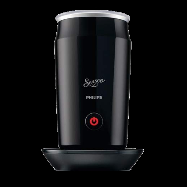 Philips Mælkeopskummer sort