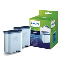 Philips Saeco AquaClean Filter 2 Pack
