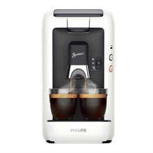 Philips Senseo Maestro Hvid