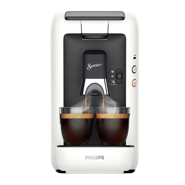 Philips Senseo Maestro Hvid