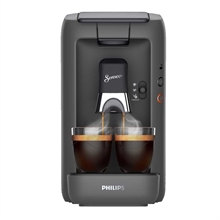 Philips Senseo Maestro Grå