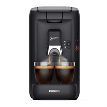 Philips Senseo Maestro Sort