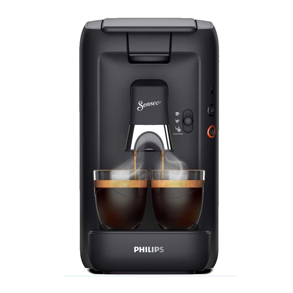 Philips Senseo Maestro Sort