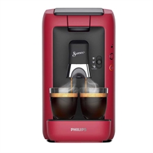 Philips Senseo Maestro Rød