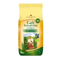 Café Intención ØKO - 1 kg Kaffebønner