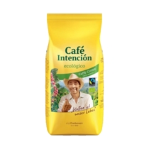 Café Intención ØKO - 500 g kaffebønner