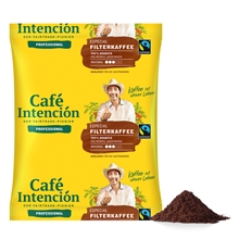 Café Intención Filter Coffee Especial 1000g malet kaffe