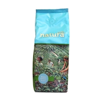 Café Natura EKO - 500g kaffebönor