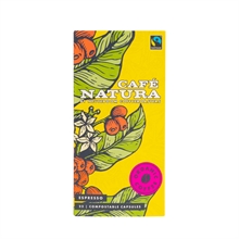 Café Natura Espresso Øko Kaffekapsler