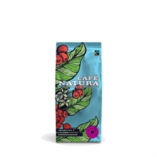 Café Natura Espresso Øko bønner 500g