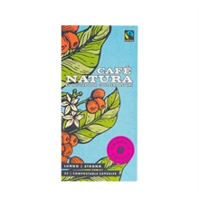 Café Natura Lungo Øko Kaffekapsler