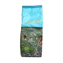 Café Natura ØKO - 500 g filtermalt kaffe