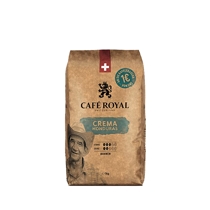 Café Royal Crema Honduras - 500 g kaffebønner