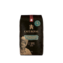 Café Royal Espresso Honduras - 500 g kaffebønner