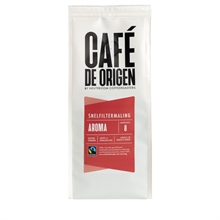 Café de Origen Aroma
