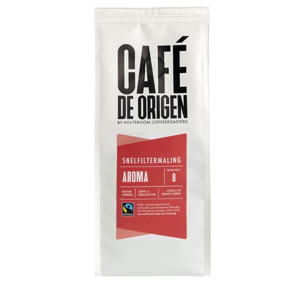 Café de Origen Aroma