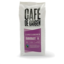 Café de Origen Dark Roast